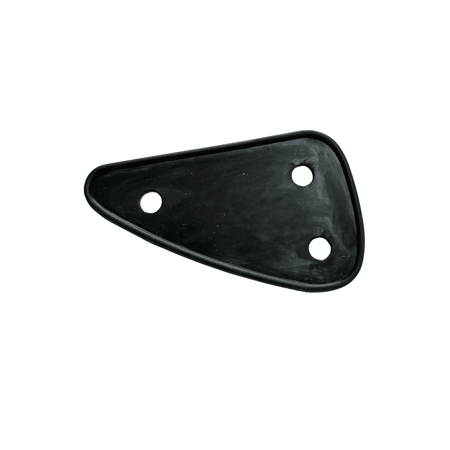 RH MIRROR ARM GASKET WITH MOLDED LIP 60-66