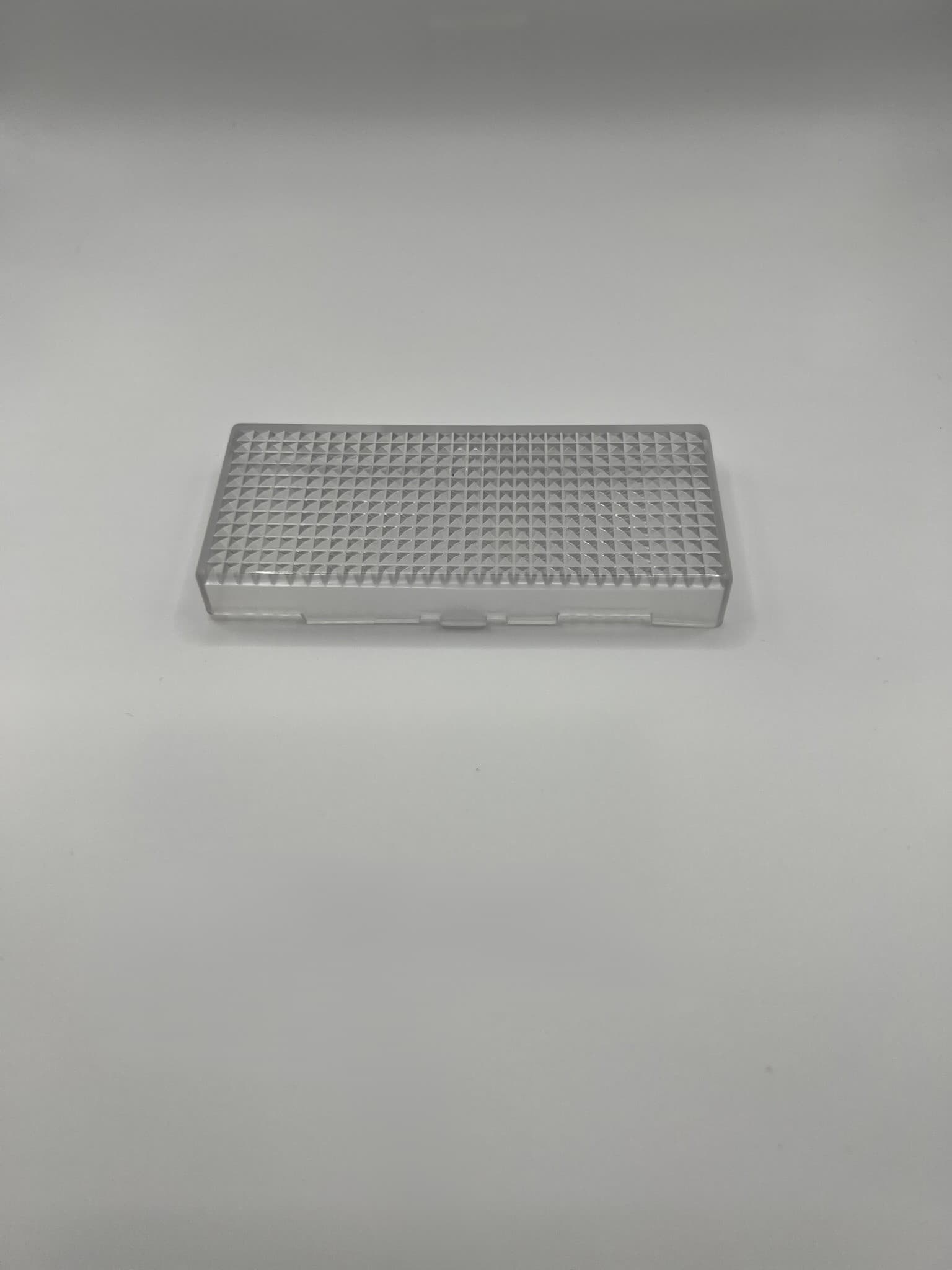 CHEVY GMC TRK DOME LIGHT LENS-CLEAR, 73-84