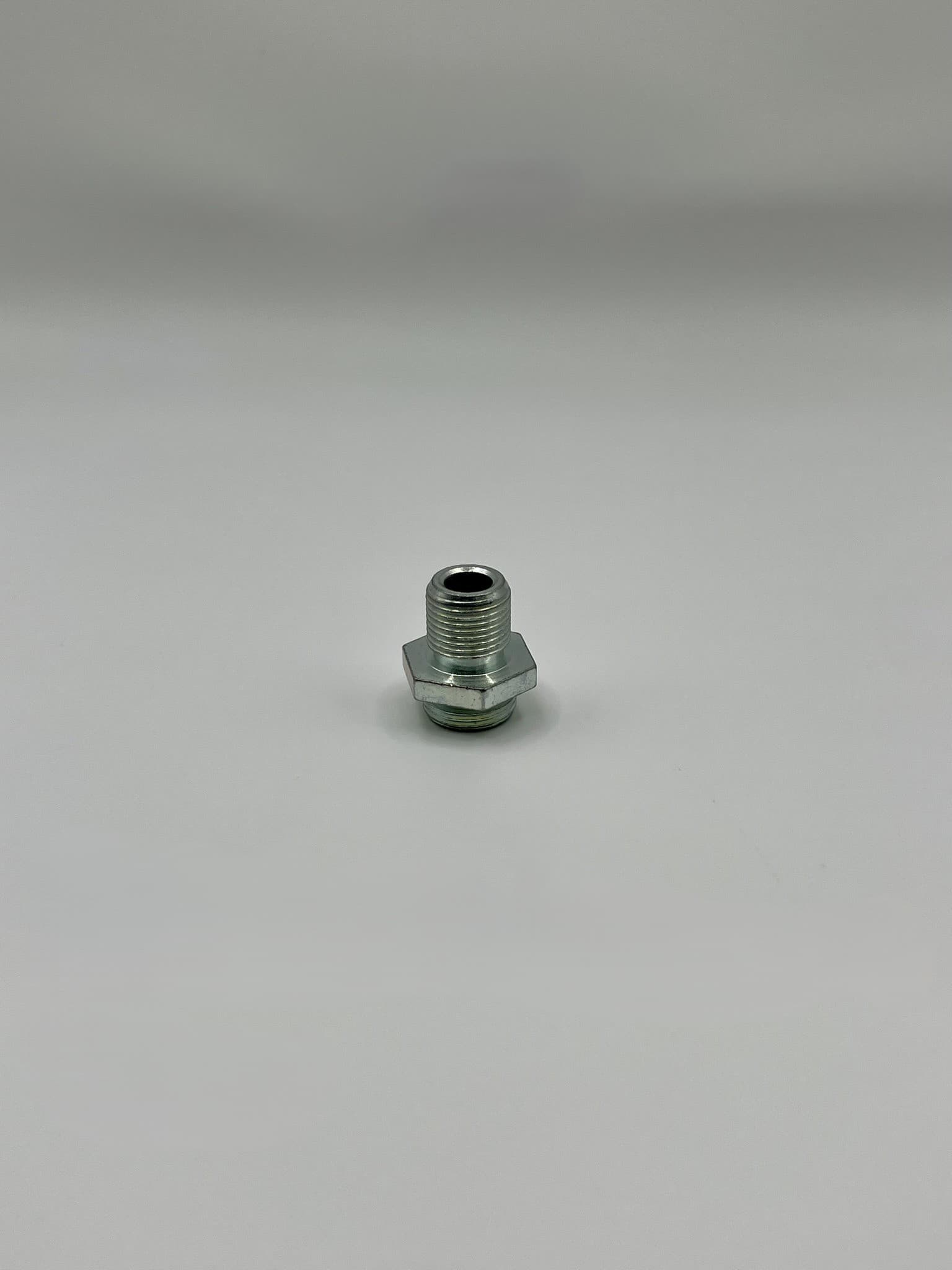 GM TRK HEADLIGHT SWITCH INNER RETAINING NUT, 67-72