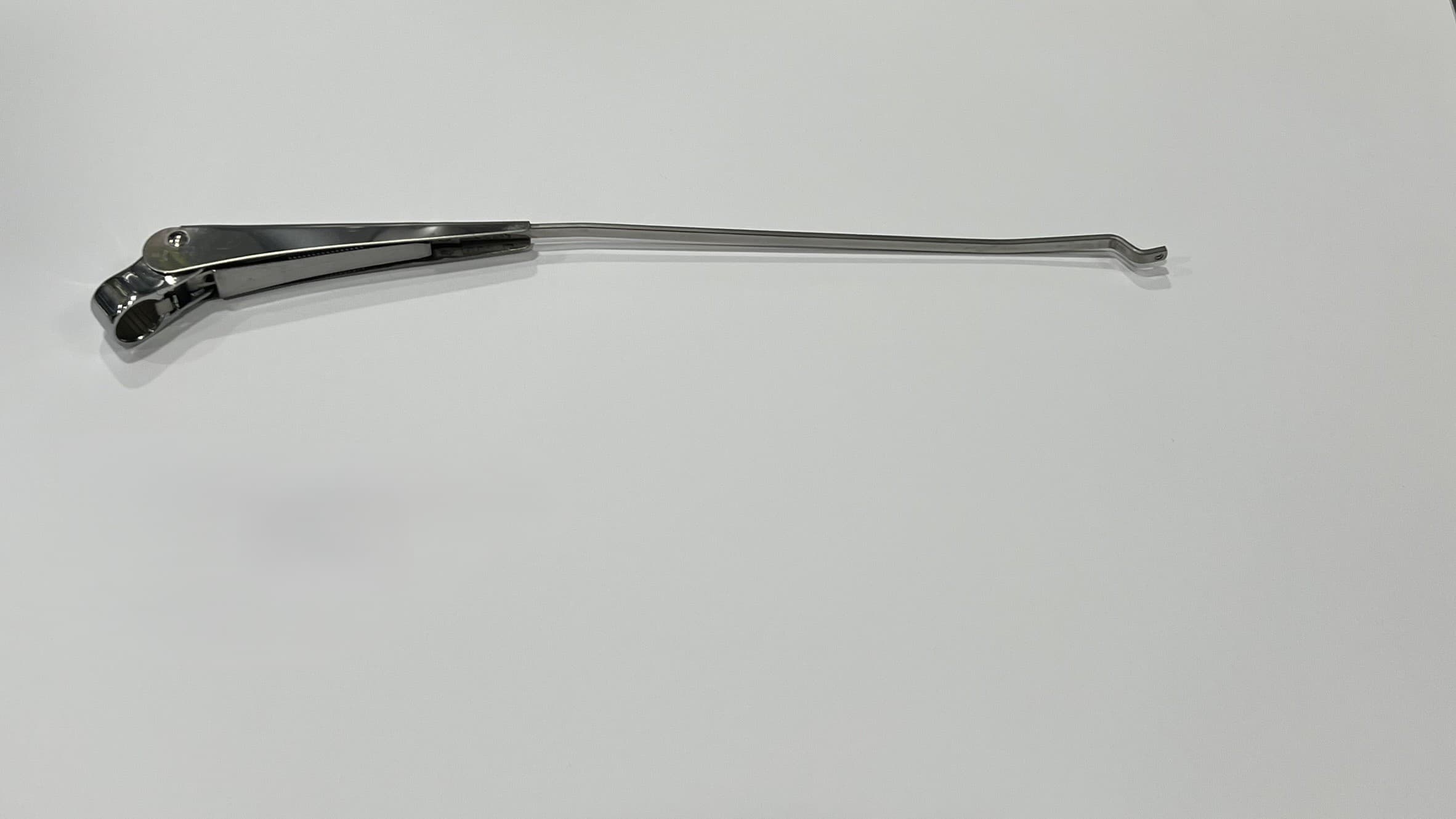 CHEVY GMC TRK WIPER ARM RH, 54-59