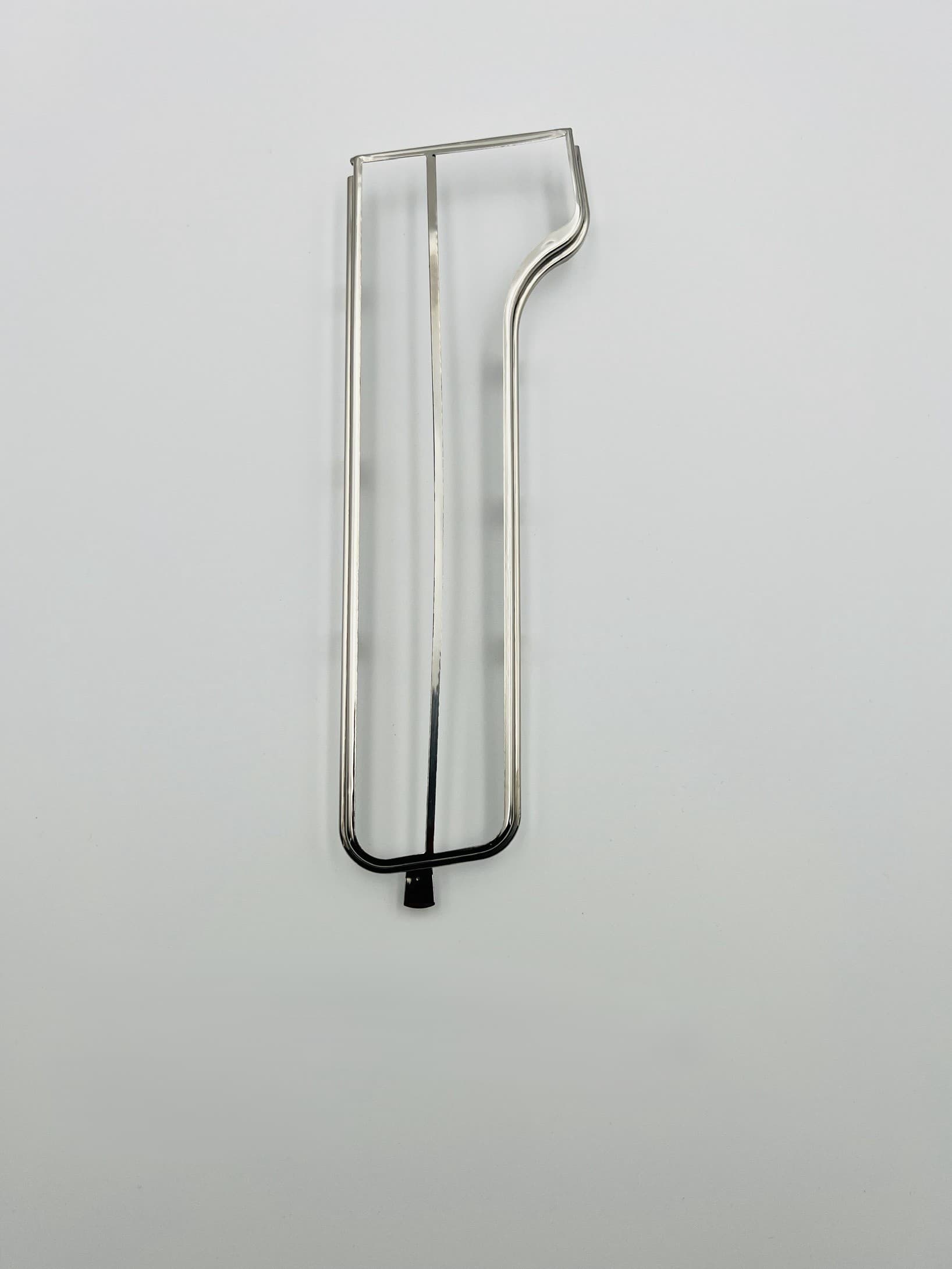 CHEVY GMC TRK ACC PEDAL TRIM, 67-70