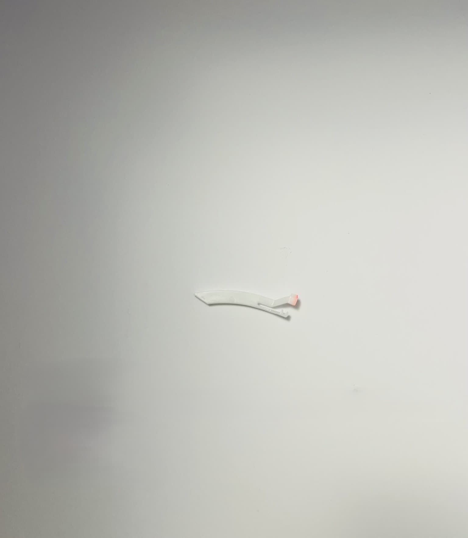 GM TRUCK TRANMSN INDICATOR POINTER W/ TILLT, 70-72