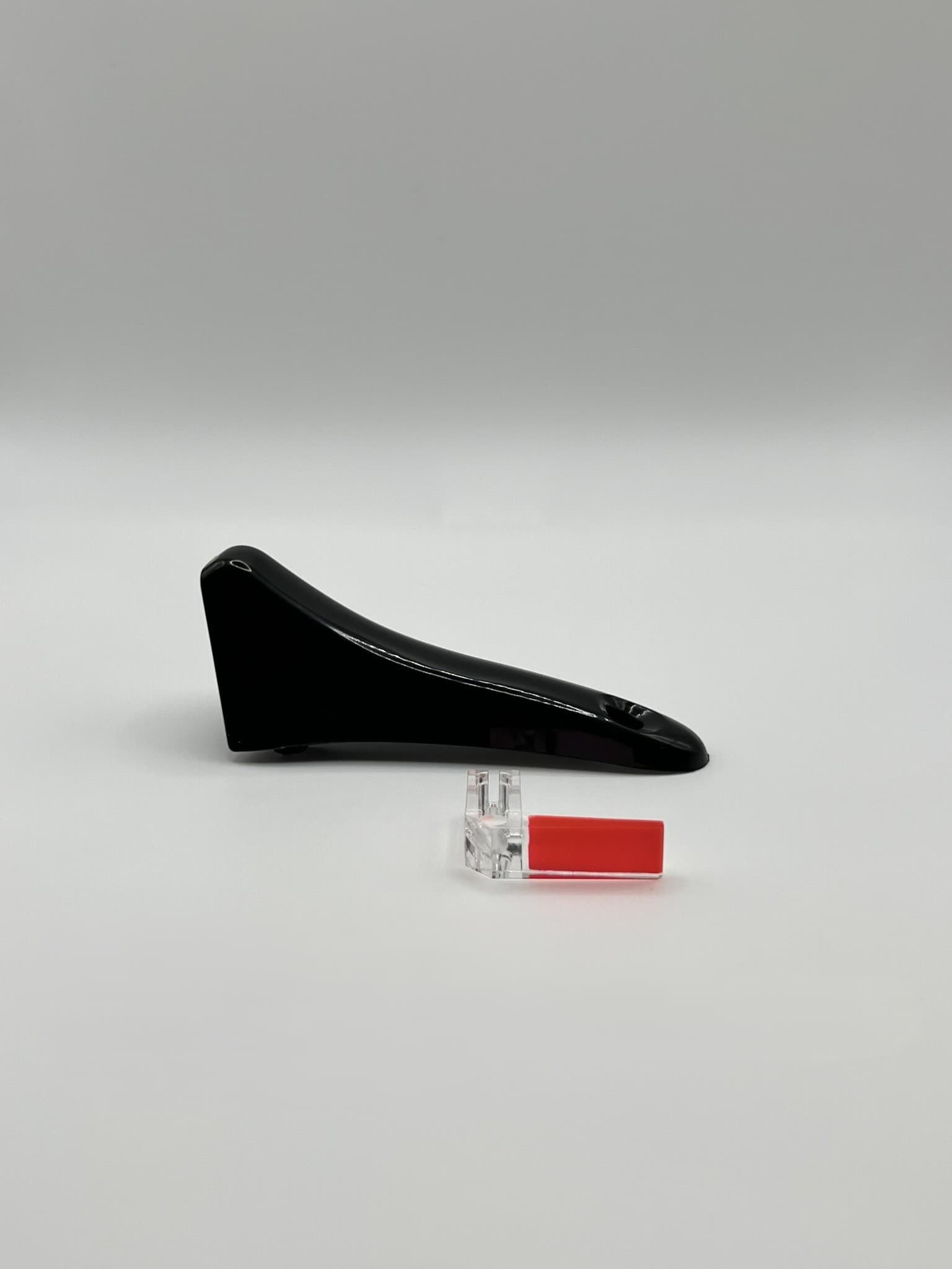 CHEVY GMC TRK TRANS INDICATOR POINTER NON TILT, 71-72