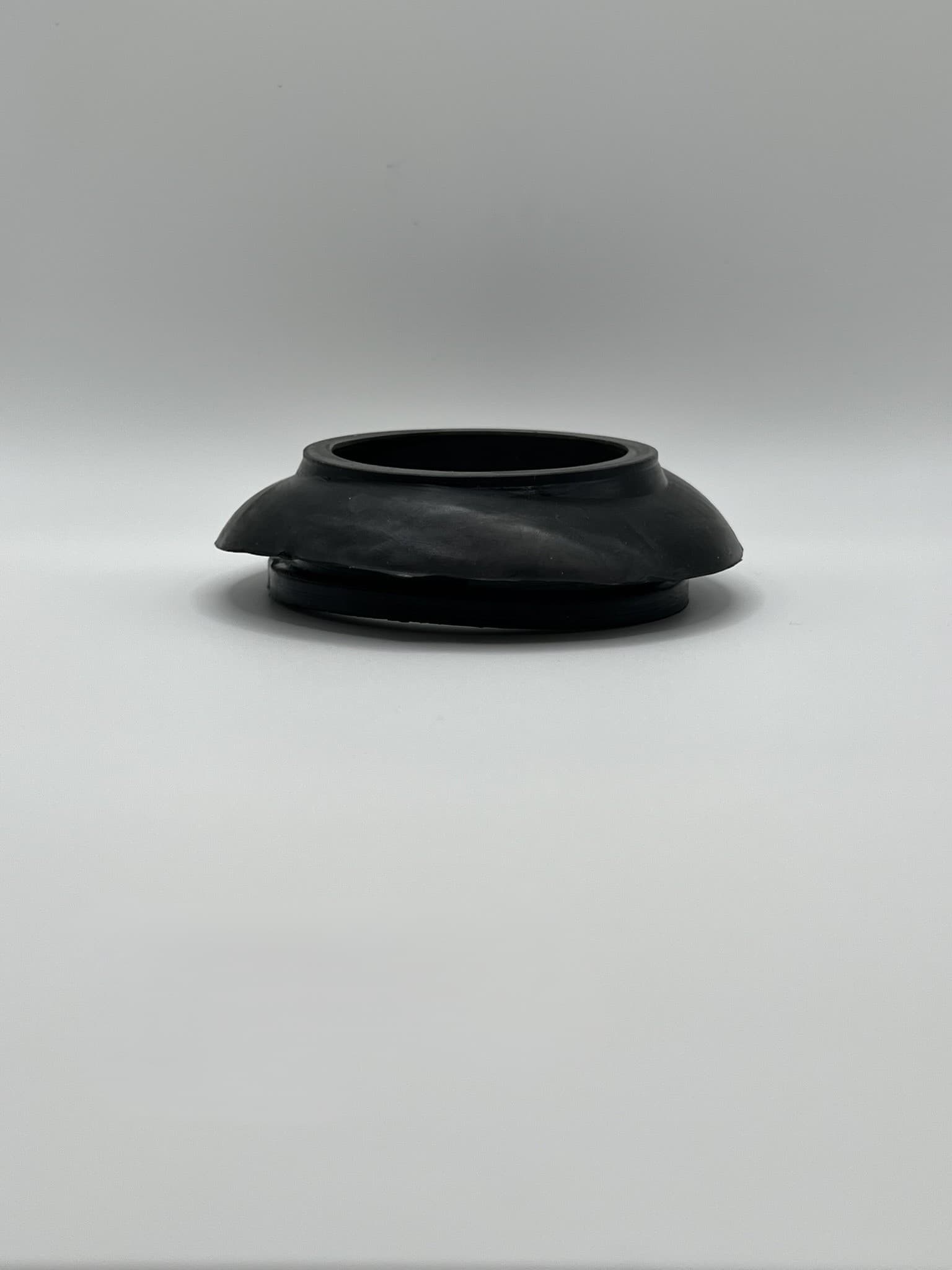 CHEVY GMC TRK GAS NECK GROMMET, 55-59