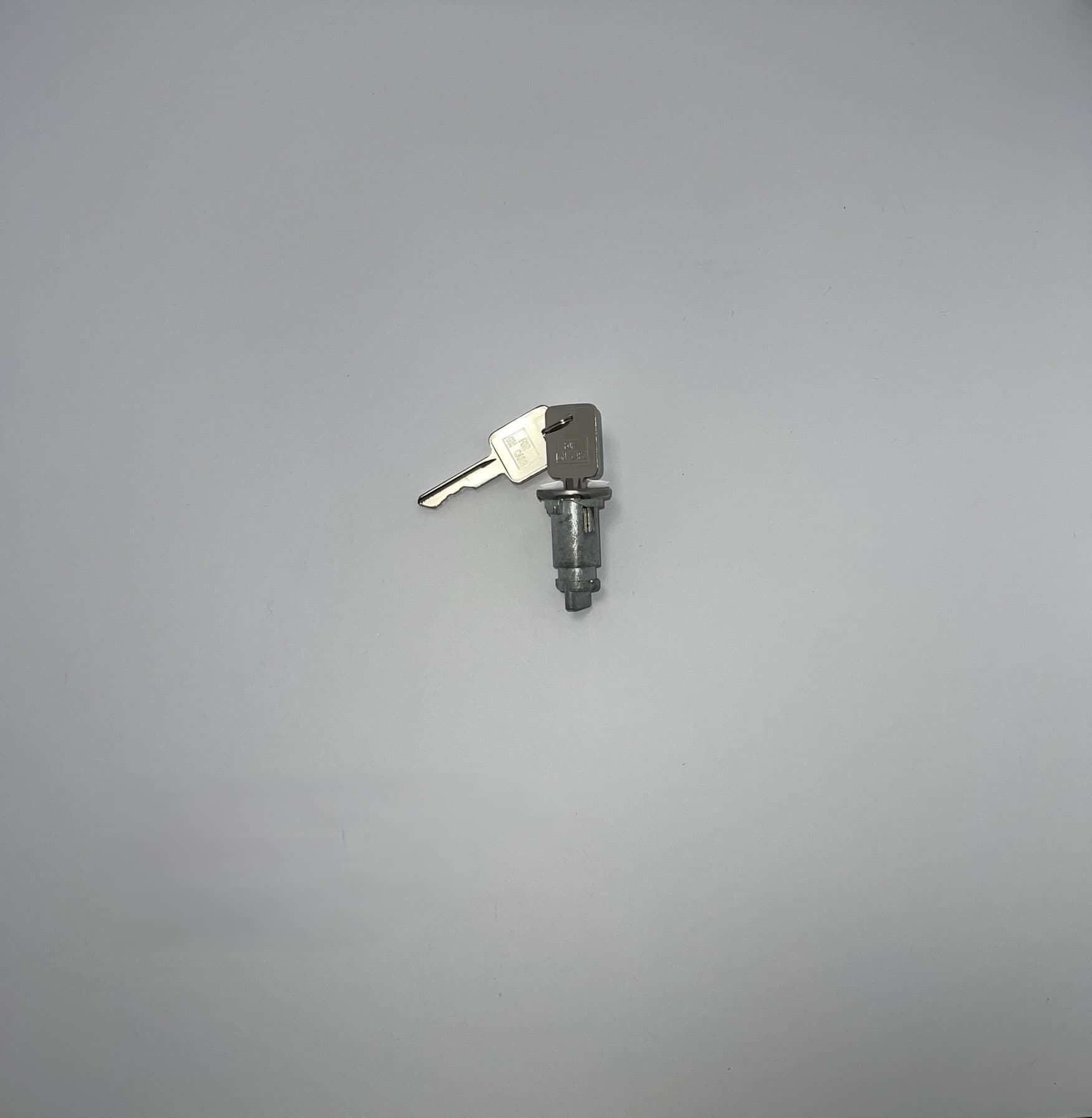 CHEVY GMC IGNITION LOCK, 67-72