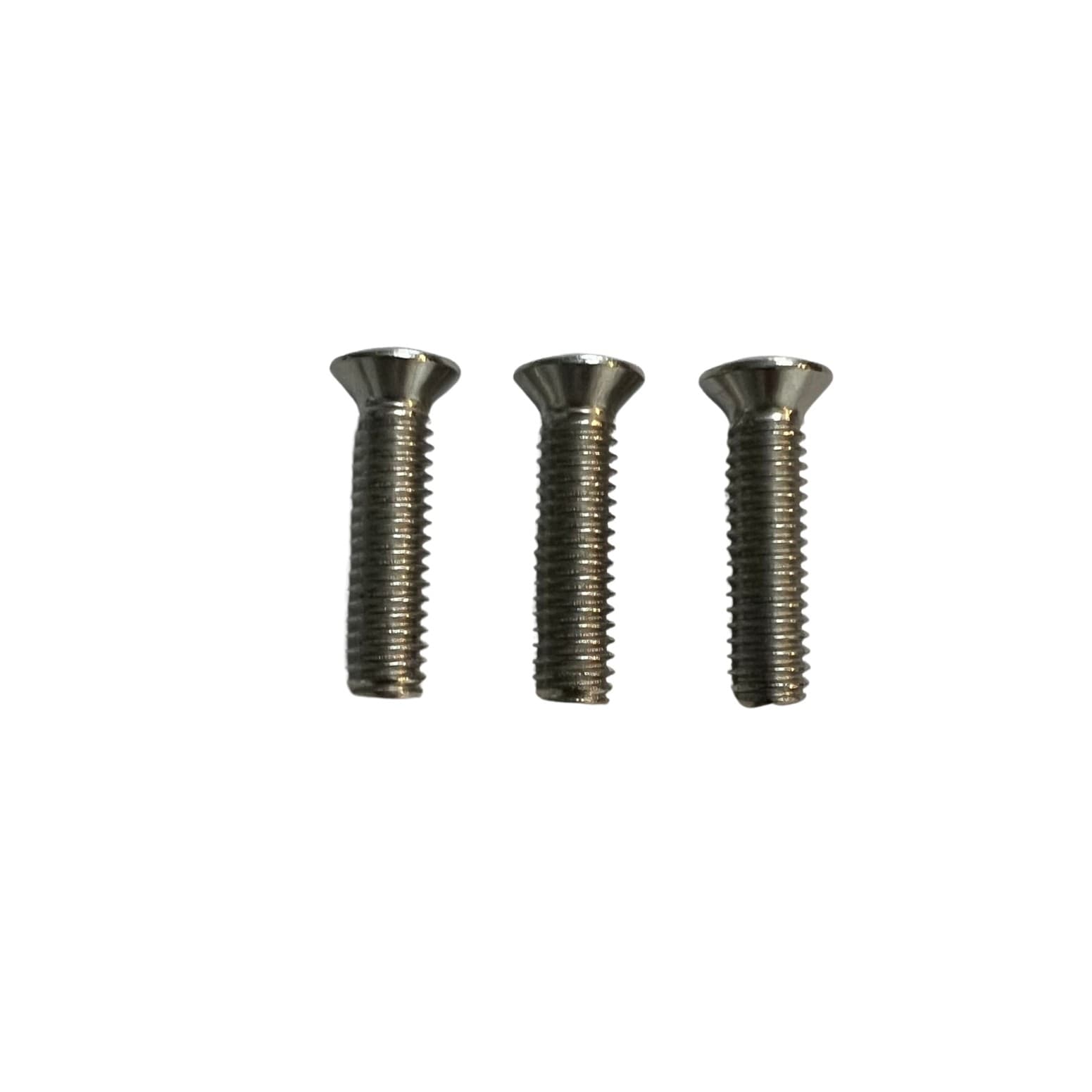 MIRROR ARM SCREWS (3 PK) 1947-1972 - Image 1