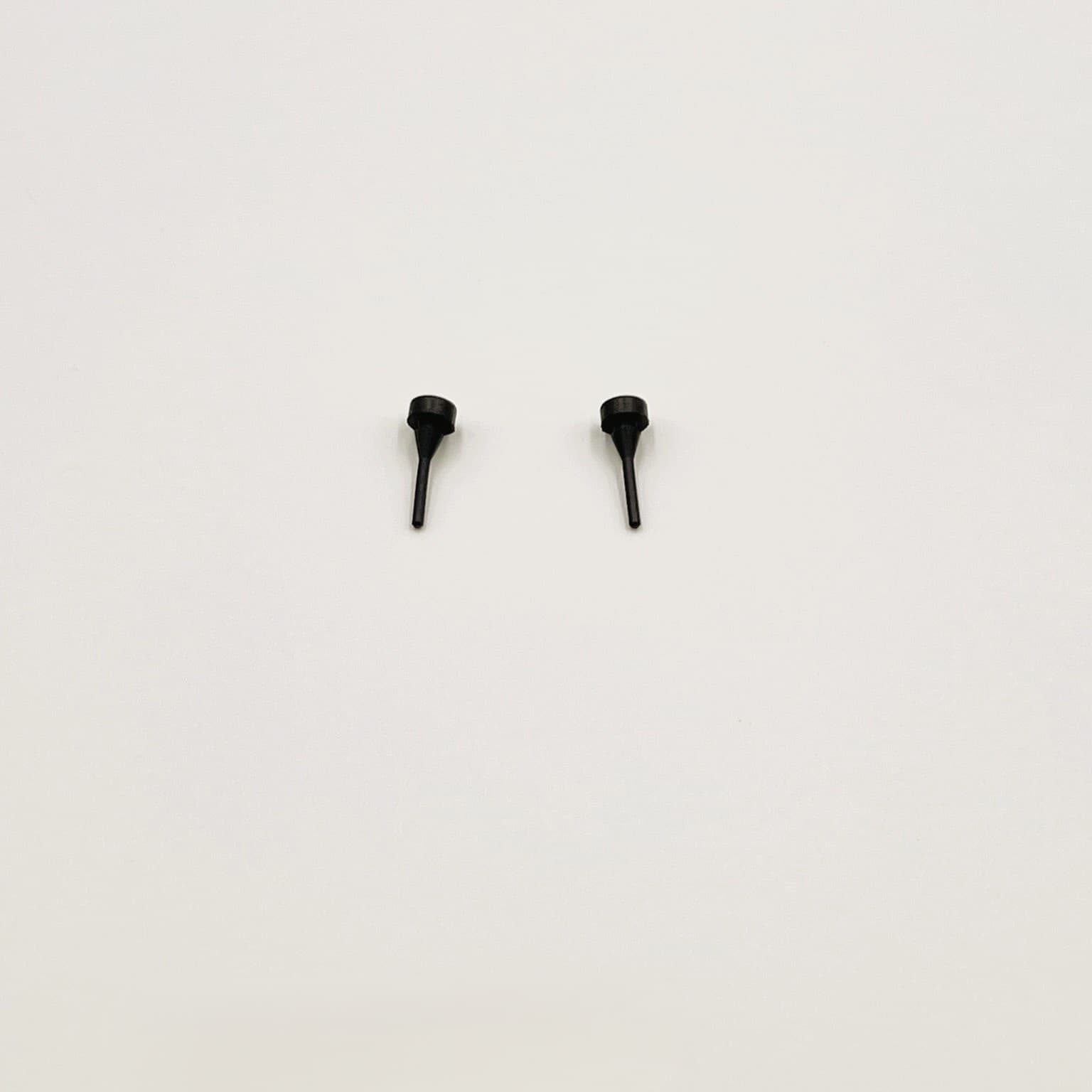 CHEVY/GMC TRK ASHTRAY BUMPERS, 67-72