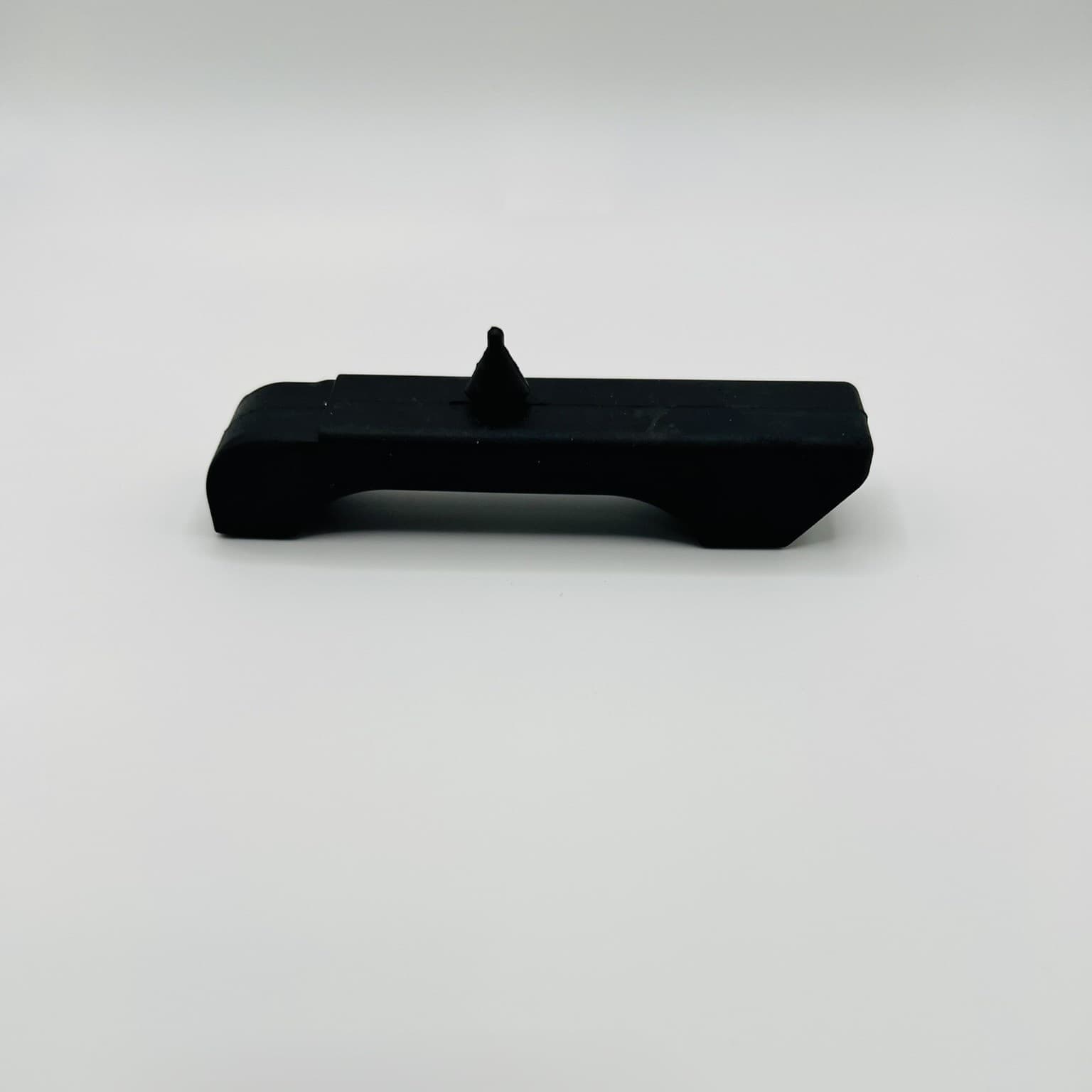 CHEVY GMC TRK 3 CORE RADIATOR PAD, 73-87